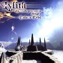 Lylith die hohepriesterin - lylith,
