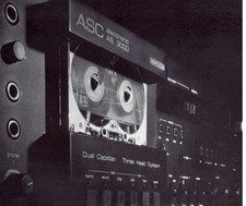 Laufwerk Reparatur /