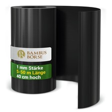 (7,38 €/m) Wurzelsperre