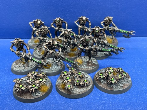 Necronkrieger necron - /,