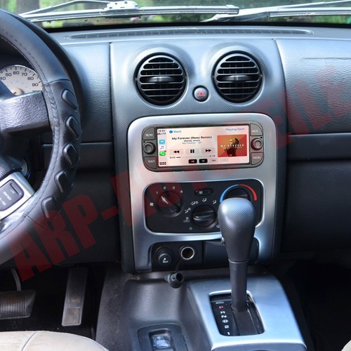 64g autoradio für 2002 - autoradio, 2002-2007