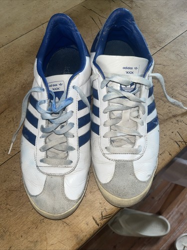 Adidas vintage kick ähnlich - vintage,