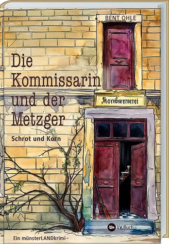 Die kommissarin und - die, der