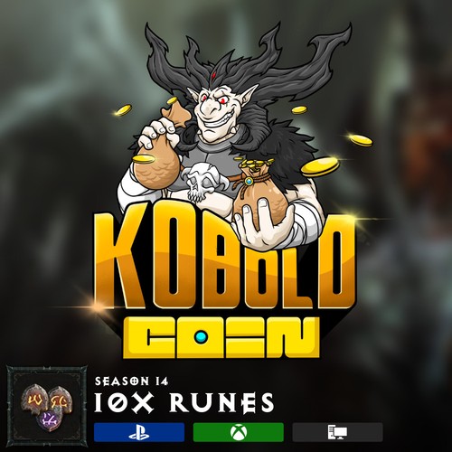 Diablo runes 10x rune nach - 4,