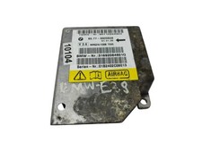 BMW 3 E90 Airbag-Steuergerät 6920848 3.0 Diesel 145kw 1999 27815297