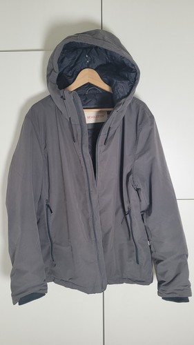 Revolution winterjacke größe - revolution,