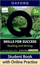 Q: Skills for Success Fourth