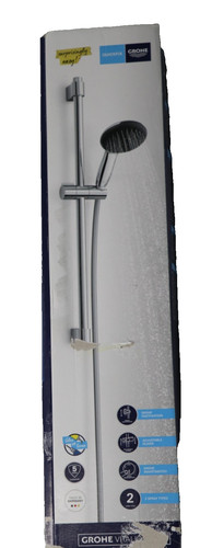 Grohe vitalio 110 duschset - vitalio, 110,