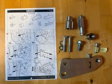 Adapterplatte ConStands Power