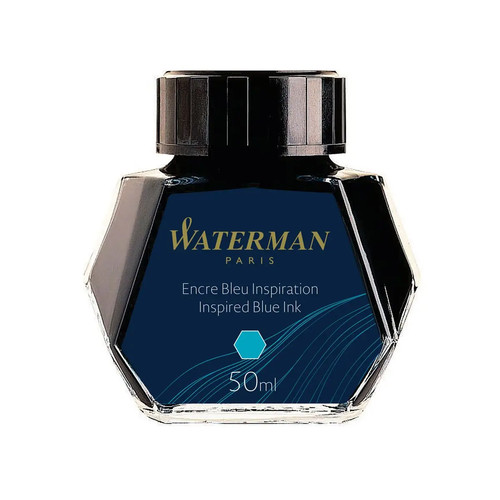 Bis 24x waterman tinte - 1,