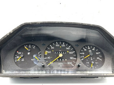 Mercedes S124 W124 Kombiinstrument Tacho 1245438121 1245427868 300D 250D Diesel