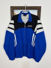 Vintage 90er Adidas FC Schalke