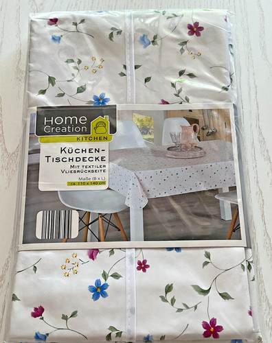 Home creation tischdecke - creation,