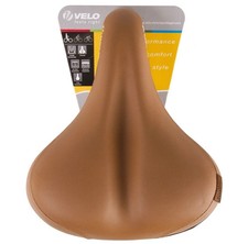 Bike Saddle VELO TOUR ELA X