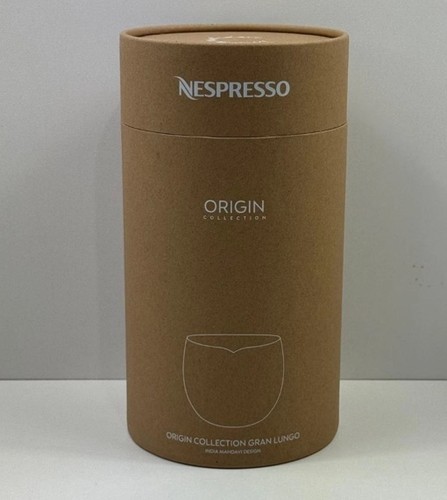 Nespresso origin collection - nespresso,
