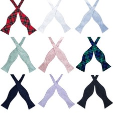 Herren Fliege zum Selbstbinden