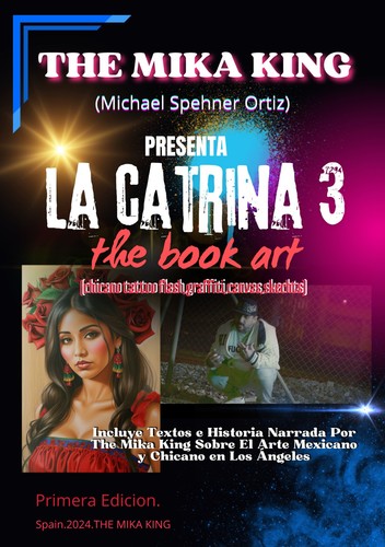 Catrina the mika king - the,