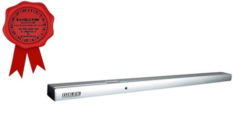 Geze gleitschiene 5000 - geze, r-gleitschiene