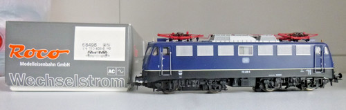 Elektrolok 110 der - br, von