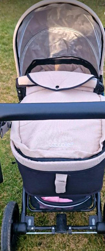 Coccolle oppa kombikinderwagen - coccolle,