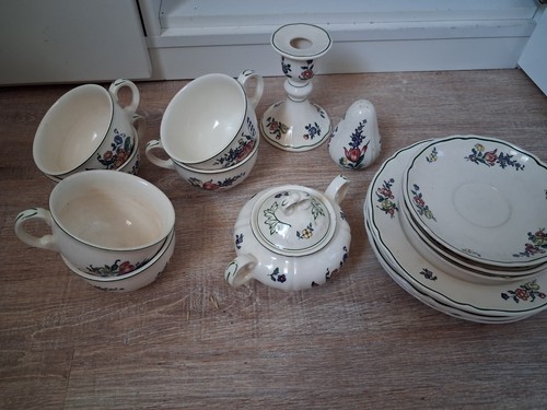 Villeroy boch alt - alt, strassburg