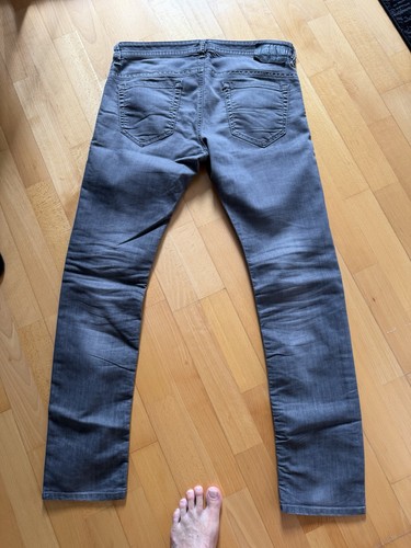 Diesel jeans thavar w34 - thavar,