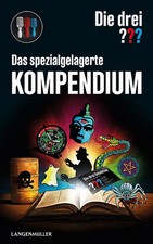 Das spezialgelagerte