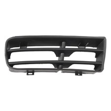 Front Right Side Bumper Grille