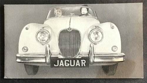 Jaguar xk150 4 - jaguar,