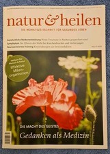 Zeitschrift - Natur & Heilen -