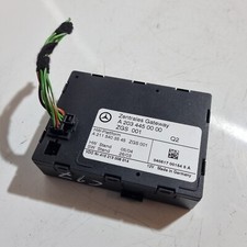 C17* Mercedes-Benz W203 Diagnose Gateway Steuergerät Interface A2034450000