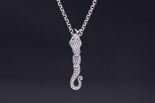 A26 Pendant Snake Cobra