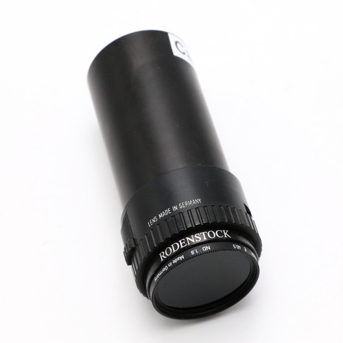 Rodenstock rogonar 4 - rogonar-s, 1:4.5