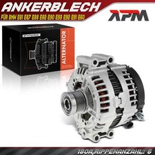 Lichtmaschine Generator 14V