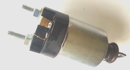 Magnetschalter anlasser 12v - magnetschalter,