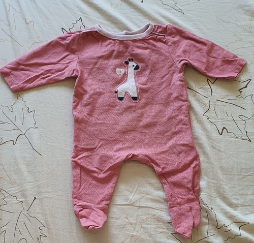 Obaibi babystrampler 59 - obaibi, gr.