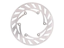 Bremsscheibe hinten 209mm für CPI Supercross SX, SM 50, Beeline