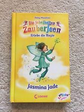 Die fabelhaften Zauberfeen Band 26 - Jasmina Jade