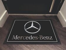 Mercedes-Benz Fußmatte