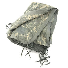 US Army Ucp Woobie Poncho Steppdecke Decke Universial Camouflage 8405-01-547-255