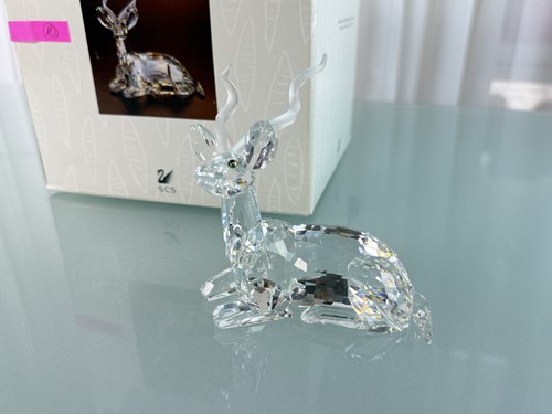 Swarovski figur 175703 - swarovski,