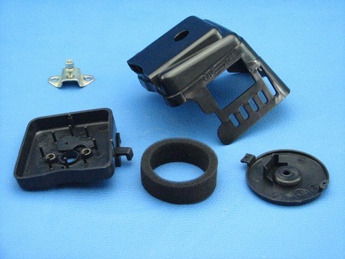 Luftfilter komplett aus fuxtec - komplett,