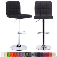 2x Barstuhl Tresenhocker