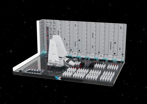 Modubrix mocs todesstern - mocs,