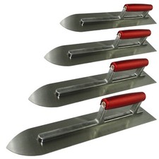 Bodenlegerkelle Spitzförmig