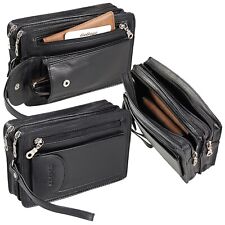 Branco Herren Handgelenktasche