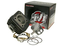 70ccm Zylinder Kit NARAKU SR