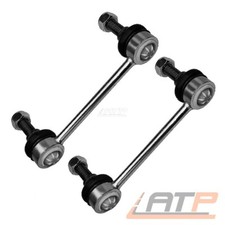 2X PENDELSTÜTZE KOPPELSTANGE HINTEN LI+RE FÜR VOLVO S60 1 S80 V70 1 2 3 97