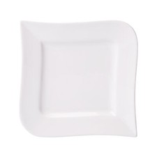 Dessertteller Porzellan