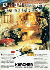 Werbung Advertising 04 24 1988